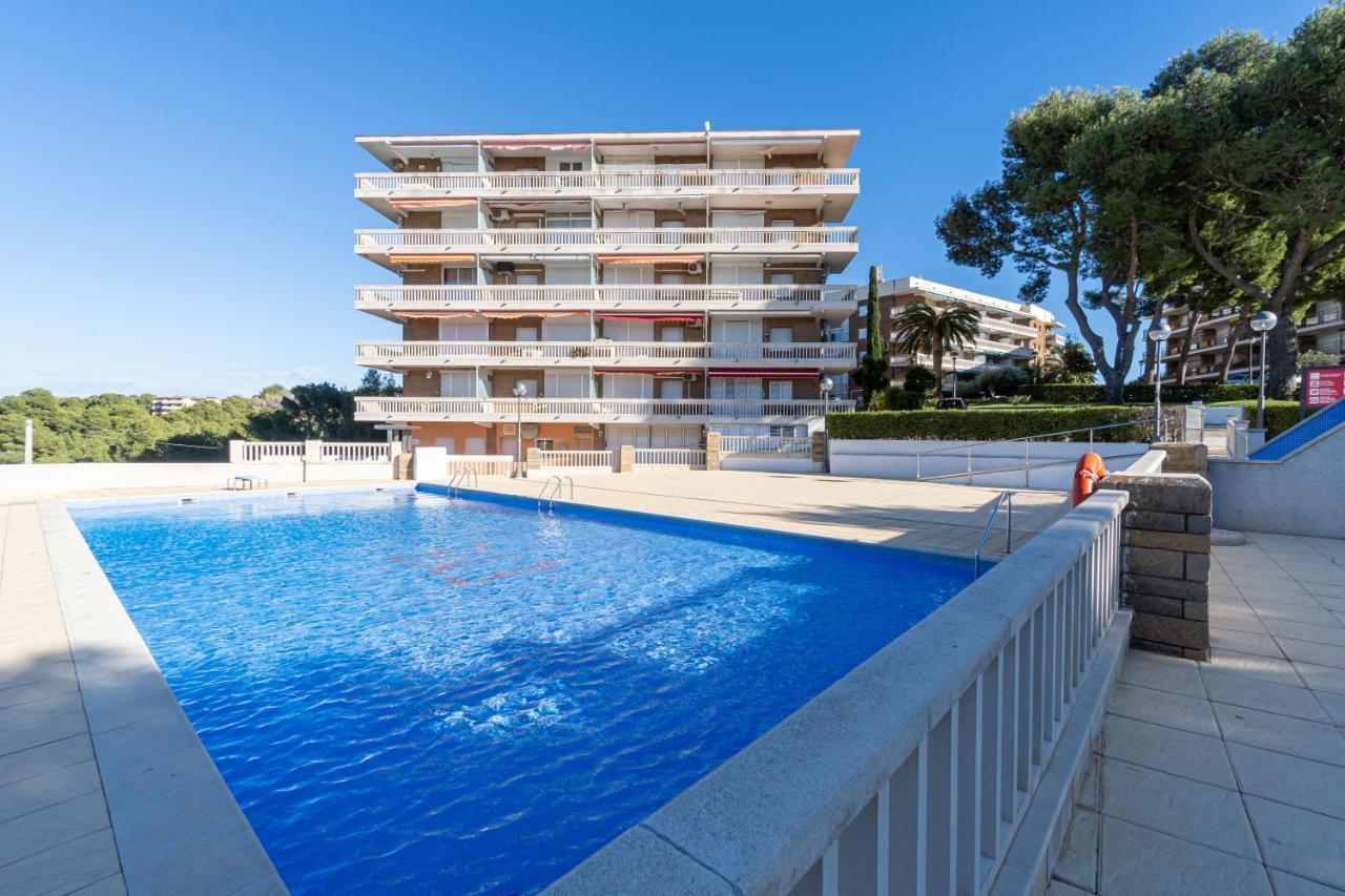 Apartamento Mediterranean Way - Cye Salou Exterior foto