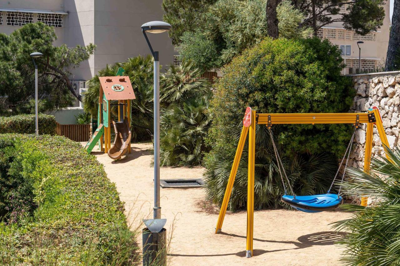 Apartamento Mediterranean Way - Cye Salou Exterior foto