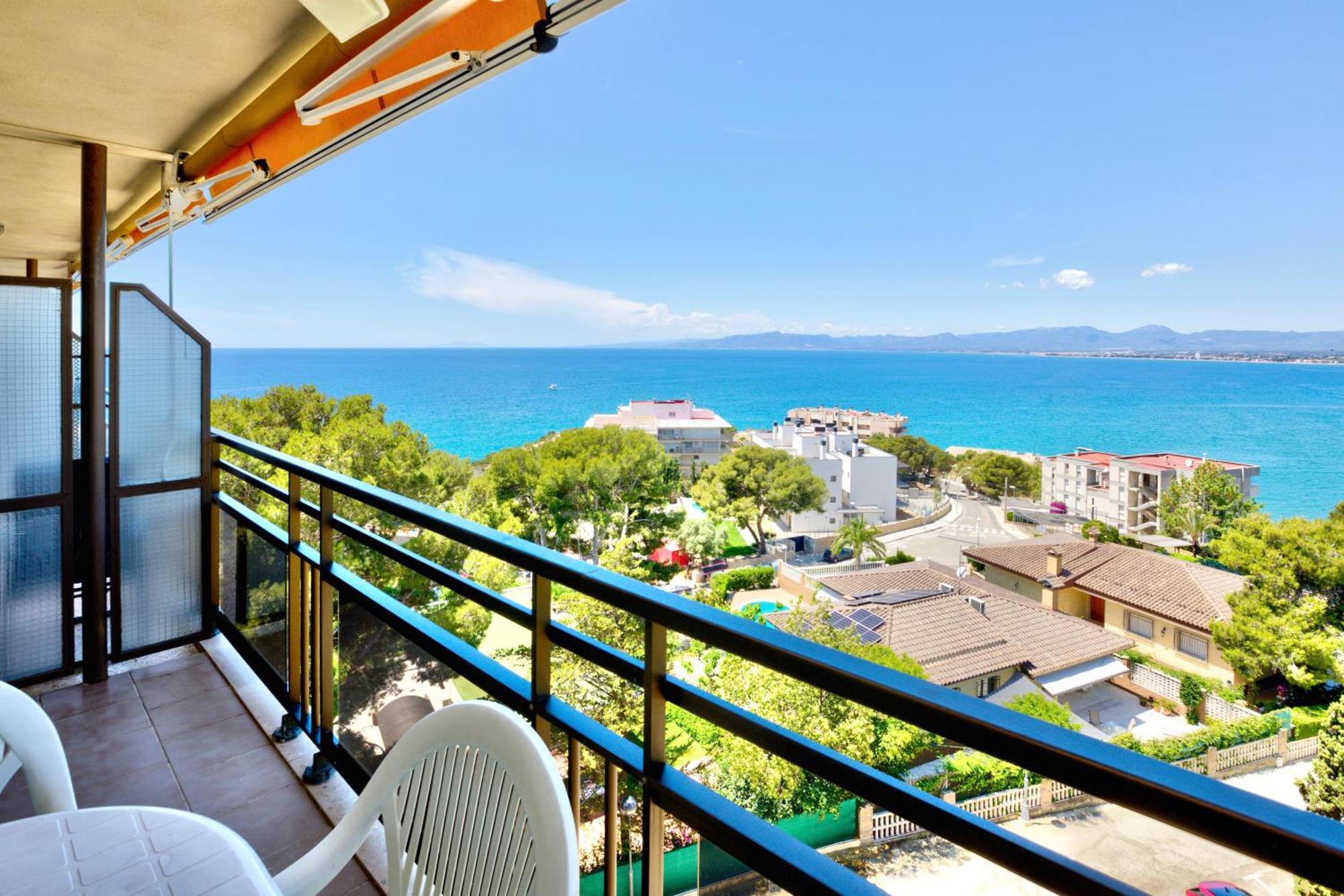 Apartamento Mediterranean Way - Cye Salou Exterior foto