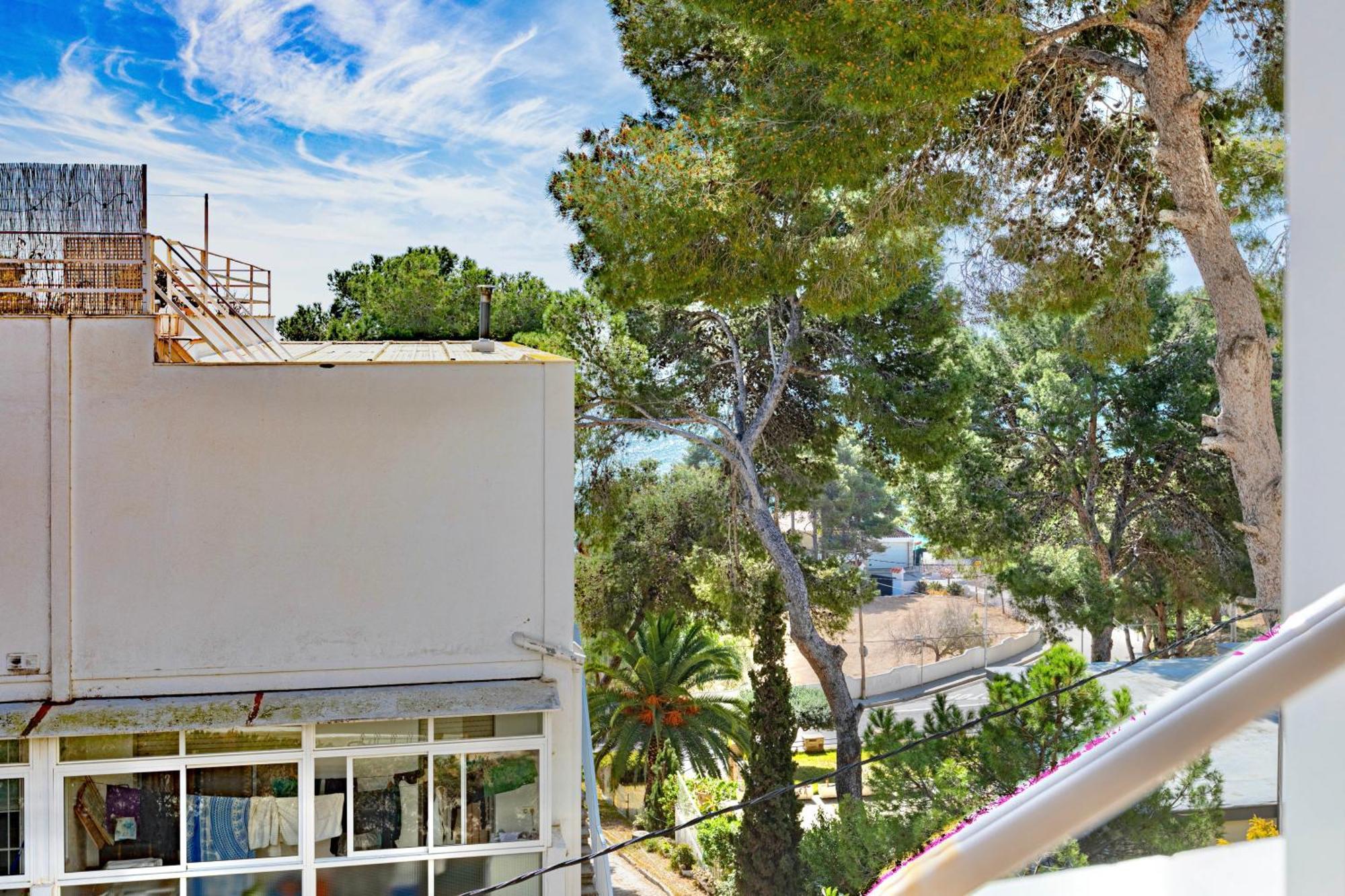 Apartamento Mediterranean Way - Cye Salou Exterior foto