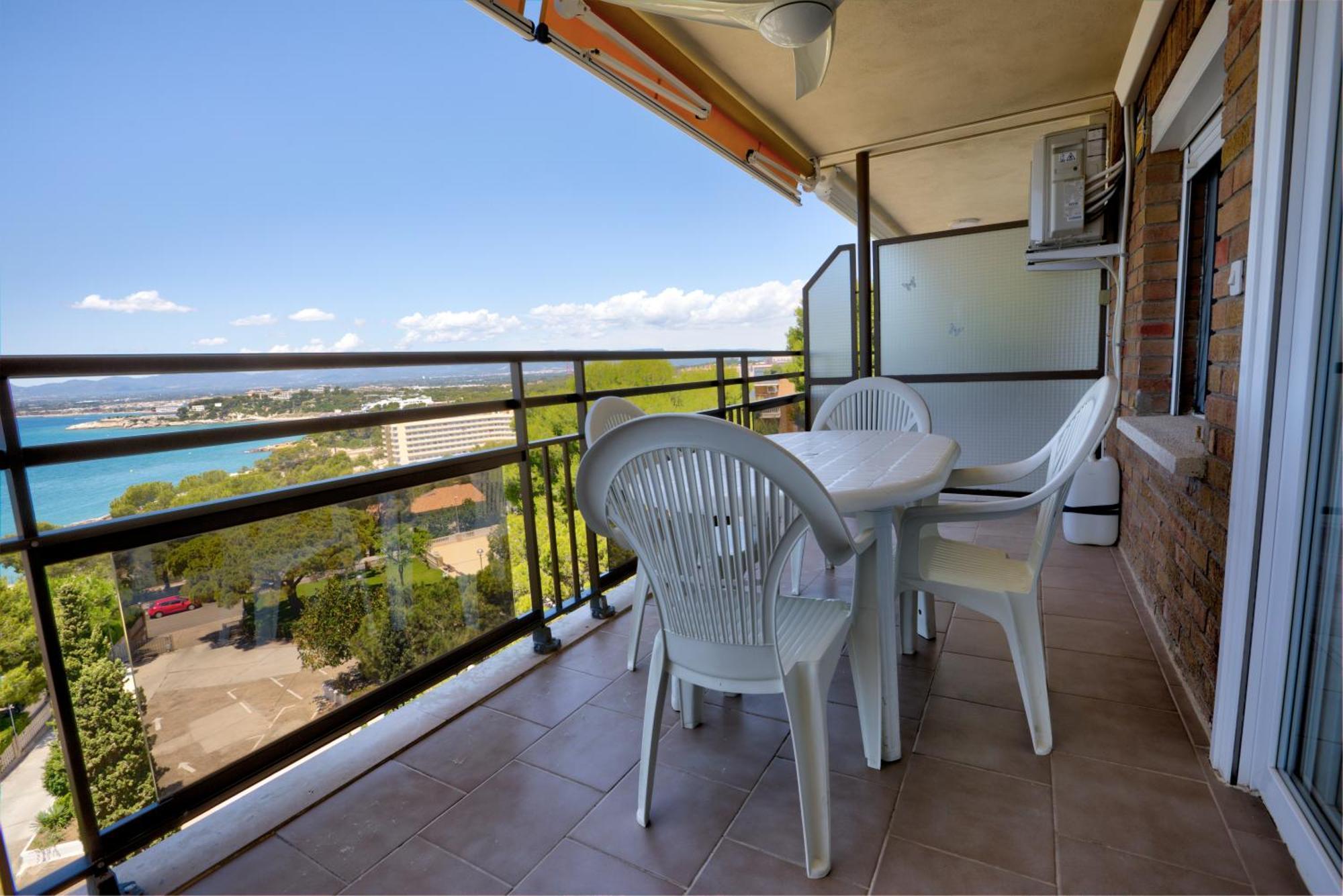Apartamento Mediterranean Way - Cye Salou Exterior foto