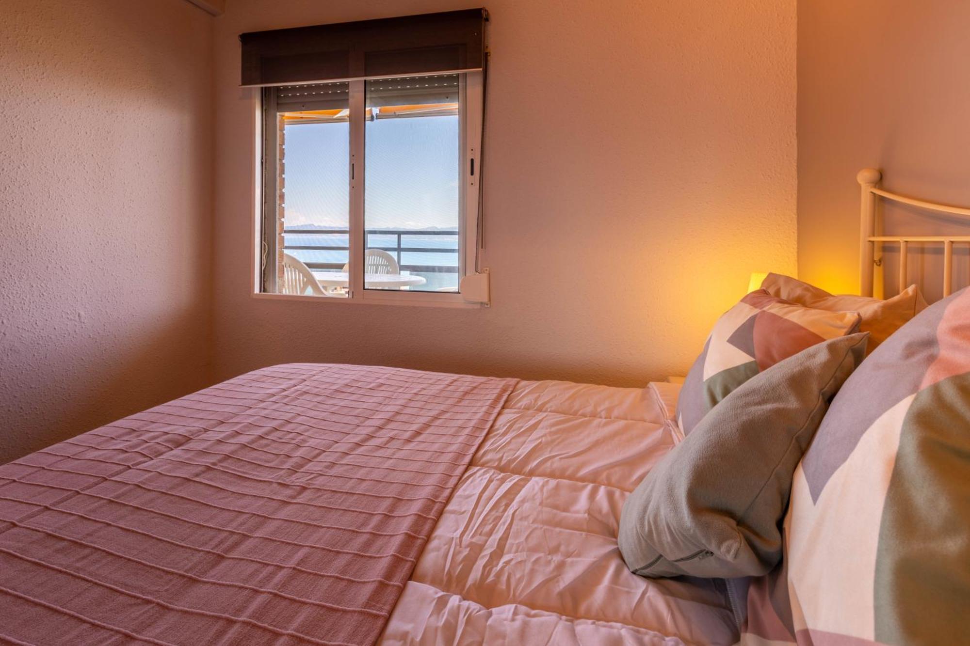 Apartamento Mediterranean Way - Cye Salou Exterior foto
